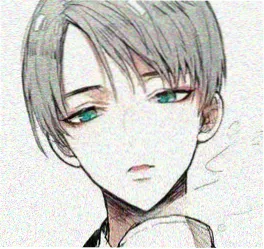 观众头像深紫夜幕小图